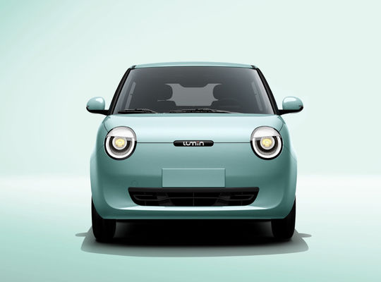 155-301KM Changan Mini Ev Pure Electric 2022 Standar Resmi