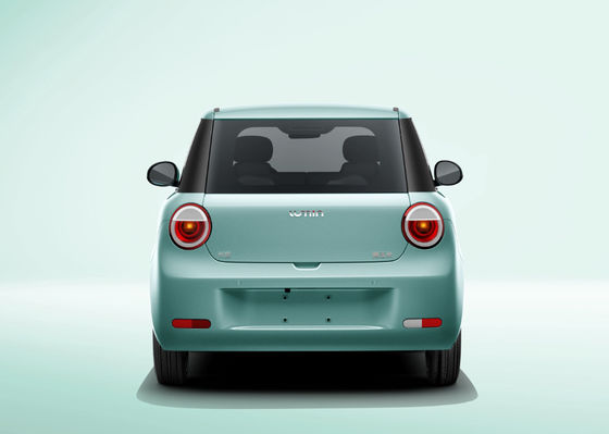 155-301KM Changan Mini Ev Pure Electric 2022 Standar Resmi