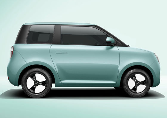 155-301KM Changan Mini Ev Pure Electric 2022 Standar Resmi