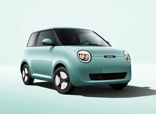 155-301KM Changan Mini Ev Pure Electric 2022 Standar Resmi