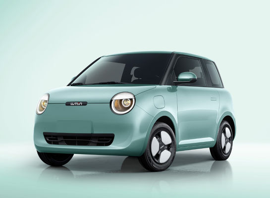 155-301KM Changan Mini Ev Pure Electric 2022 Standar Resmi