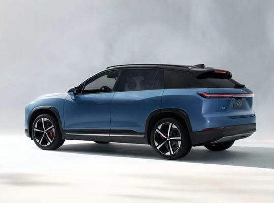 Mobil Listrik Es7 NIO 485-620KM Pure Electric Premium Intelligentize