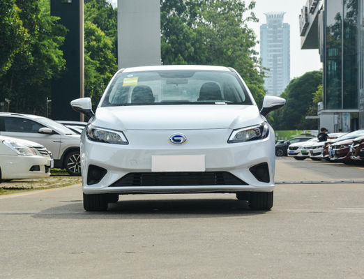 410-510KM GAC AION S Pure Electric Compact Car Pengisian Cepat 0,78 jam