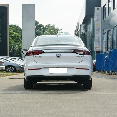 410-510KM GAC AION S Pure Electric Compact Car Pengisian Cepat 0,78 jam