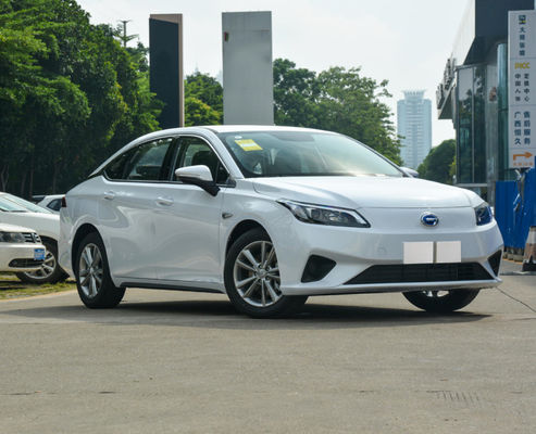 410-510KM GAC AION S Pure Electric Compact Car Pengisian Cepat 0,78 jam