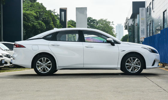 410-510KM GAC AION S Pure Electric Compact Car Pengisian Cepat 0,78 jam