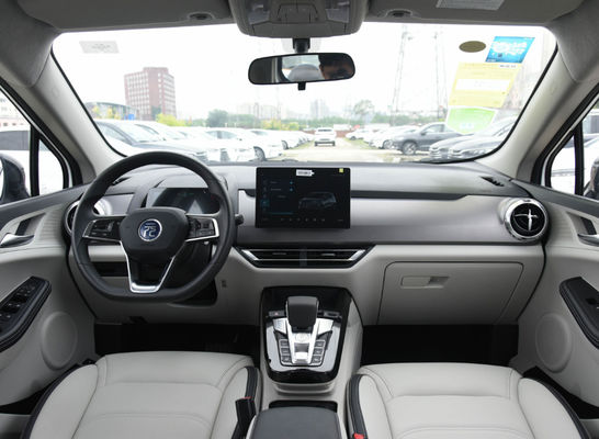 Byd Yuan Pro Mobil Listrik Mini Suv Standar Resmi 301-401KM