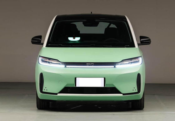 Mobil Listrik MPV 5 Pintu 5 Kursi Byd D1 Ev 418KM 2022 Standar Resmi