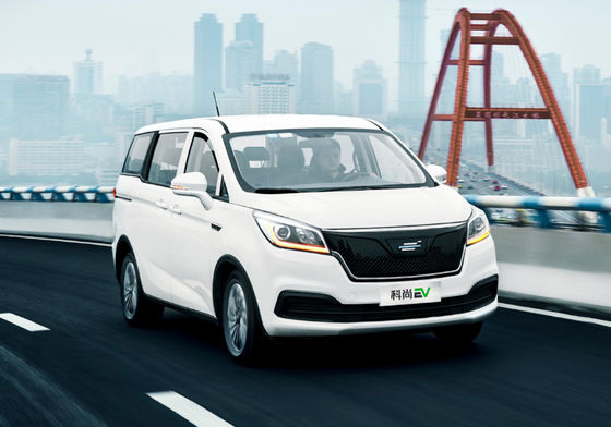 Changan Auchan Kochan Fully Electric Mpv 400KM 5 Pintu 7 Kursi