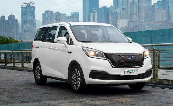 Changan Auchan Kochan Fully Electric Mpv 400KM 5 Pintu 7 Kursi