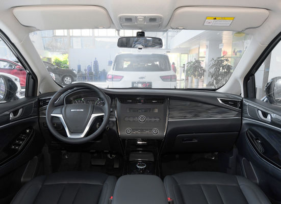 Changan Auchan Kochan Fully Electric Mpv 400KM 5 Pintu 7 Kursi