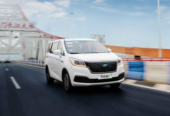Changan Auchan Kochan Fully Electric Mpv 400KM 5 Pintu 7 Kursi