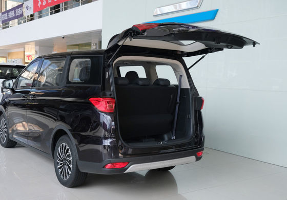 Changan Auchan Kochan Fully Electric Mpv 400KM 5 Pintu 7 Kursi