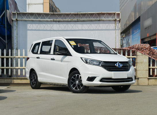 Mobil Listrik MPV Berkendara Halus 402KM Changan Auchan A600ev 5 Kursi