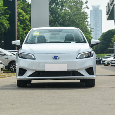 Mobil Listrik AION 4 Pintu 5 Kursi 410KM-510KM Gac AION S Ev