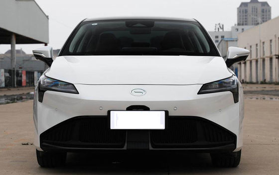 Mewah 510KM 610KM Gac Aion S Plus Suv 5 Pintu 5 Kursi