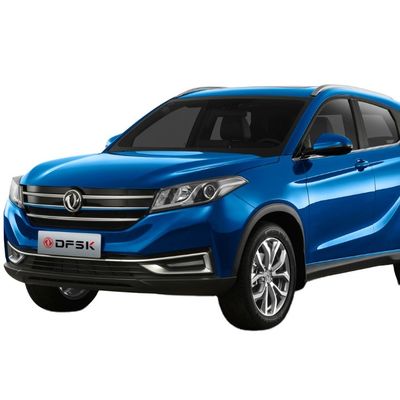 DFSK FengGuang E3 Dongfeng Electric Suv 405KM 5 Pintu 5 Kursi
