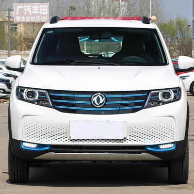Kendaraan Listrik Motor Dongfeng 271KM Dongfeng Fengguang E1 Pengisian Cepat 0.5H
