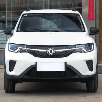 5 Pintu 4 Kursi Kendaraan Listrik Dongfeng Motor 330KM Dongfeng Fengshen Ex1