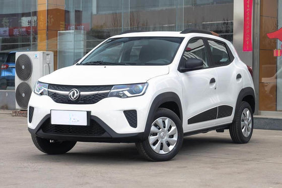 5 Pintu 4 Kursi Kendaraan Listrik Dongfeng Motor 330KM Dongfeng Fengshen Ex1