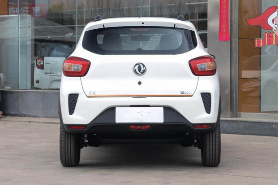 5 Pintu 4 Kursi Kendaraan Listrik Dongfeng Motor 330KM Dongfeng Fengshen Ex1