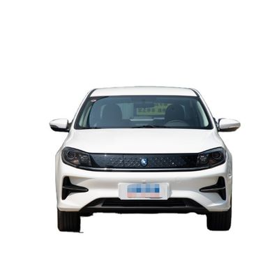 Mobil Listrik Murni S60EV Dongfeng Ev 415KM Dengan 4 Pintu 5 Kursi