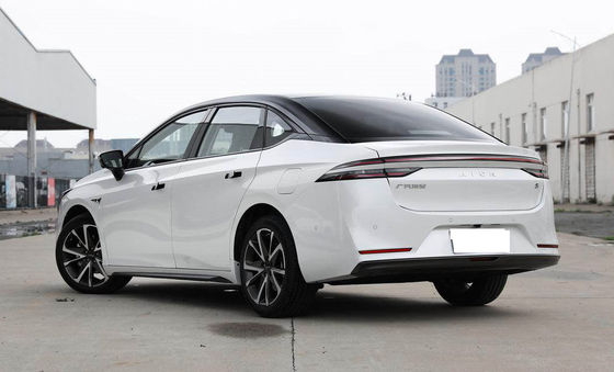 AION S Plus 2023 SUV Mobil EV 510KM 610KM Dengan Performa Tinggi