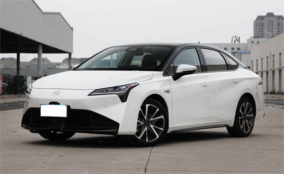 AION S Plus 2023 SUV Mobil EV 510KM 610KM Dengan Performa Tinggi