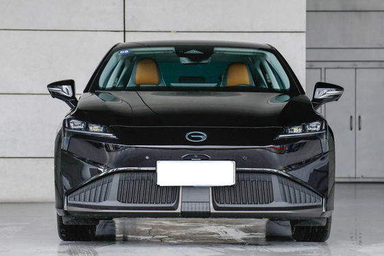 AION S Plus 2023 SUV Mobil EV 510KM 610KM Dengan Performa Tinggi