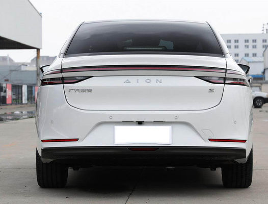 AION S Plus 2023 SUV Mobil EV 510KM 610KM Dengan Performa Tinggi