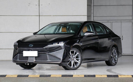 AION S Plus 2023 SUV Mobil EV 510KM 610KM Dengan Performa Tinggi