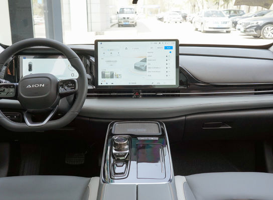 AION S Plus 2023 SUV Mobil EV 510KM 610KM Dengan Performa Tinggi
