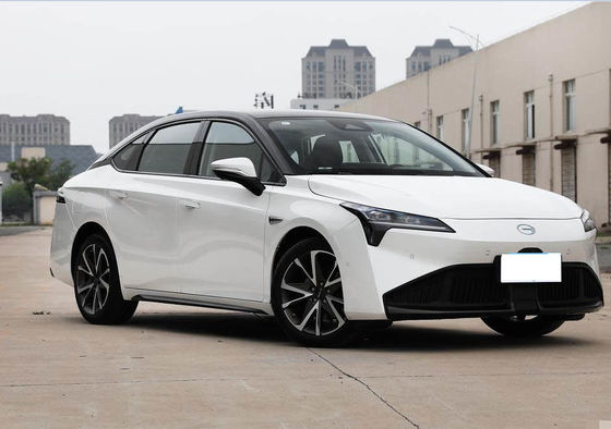 AION S Plus 2023 SUV Mobil EV 510KM 610KM Dengan Performa Tinggi
