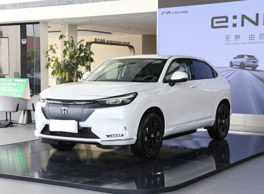 GAC Honda E NP1 GuangQI SUV EV Cars 2023 Auto 420-510KM 5 Pintu 5 Kursi