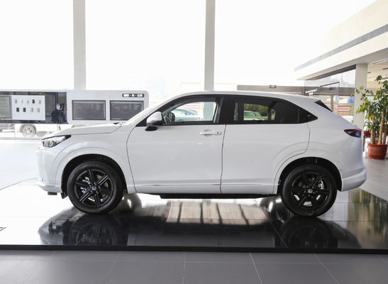 GAC Honda E NP1 GuangQI SUV EV Cars 2023 Auto 420-510KM 5 Pintu 5 Kursi