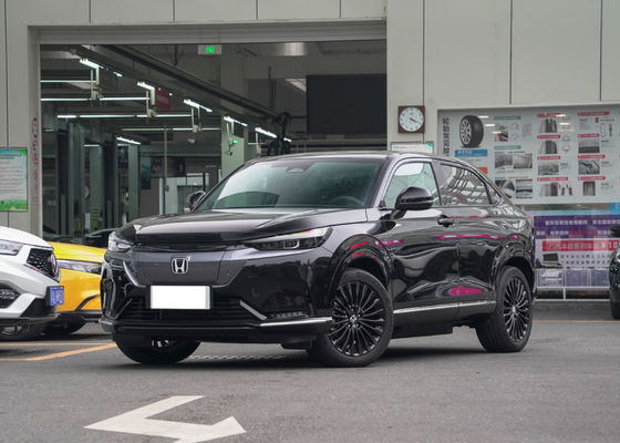 GAC Honda E NP1 GuangQI SUV EV Cars 2023 Auto 420-510KM 5 Pintu 5 Kursi