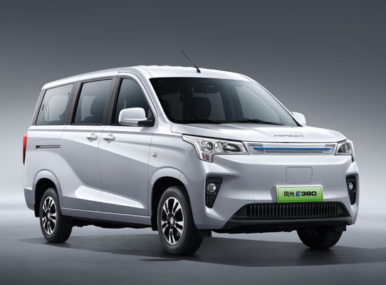 FengGuang E380 MPV Mobil Listrik 310KM Kompak 5 Pintu 5-8 kursi