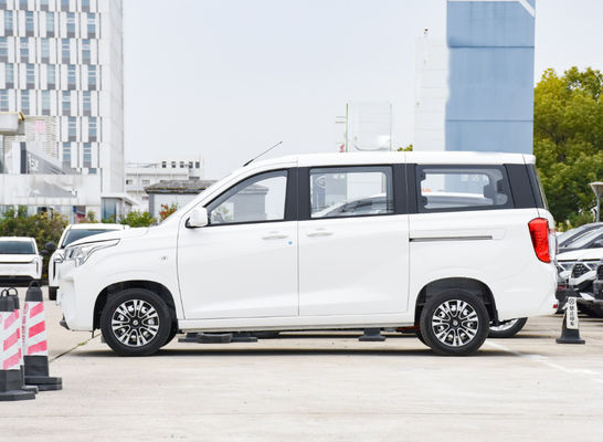 FengGuang E380 MPV Mobil Listrik 310KM Kompak 5 Pintu 5-8 kursi