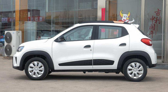 Dongfeng Fengshen EX1 Mobil Listrik Suv Kecil 330KM 5 Pintu 4 Kursi