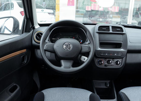 Dongfeng Fengshen EX1 Mobil Listrik Suv Kecil 330KM 5 Pintu 4 Kursi