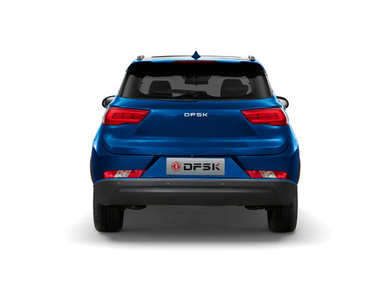 DFSK FengGuang E3 SUV EV Cars 2019 405KM Dengan 5 Pintu 5 Kursi
