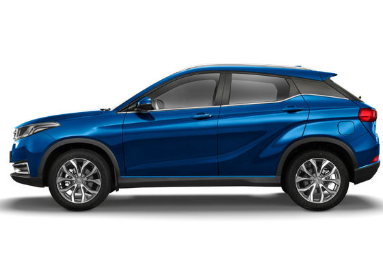 DFSK FengGuang E3 SUV EV Cars 2019 405KM Dengan 5 Pintu 5 Kursi