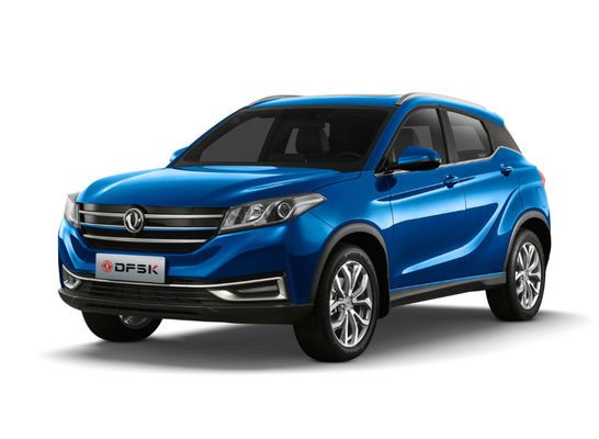 DFSK FengGuang E3 SUV EV Cars 2019 405KM Dengan 5 Pintu 5 Kursi