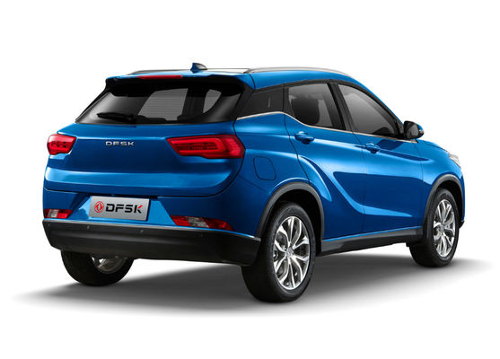 DFSK FengGuang E3 SUV EV Cars 2019 405KM Dengan 5 Pintu 5 Kursi