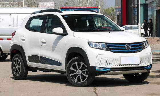DFSK FengGuang E1 Electric Small Suv 271KM Pengisian Cepat 0.5H