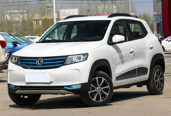 DFSK FengGuang E1 Electric Small Suv 271KM Pengisian Cepat 0.5H