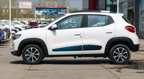 DFSK FengGuang E1 Electric Small Suv 271KM Pengisian Cepat 0.5H