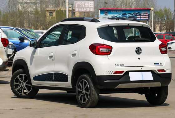 DFSK FengGuang E1 Electric Small Suv 271KM Pengisian Cepat 0.5H