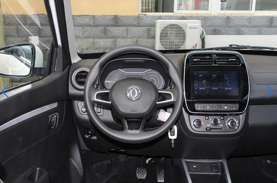 DFSK FengGuang E1 Electric Small Suv 271KM Pengisian Cepat 0.5H