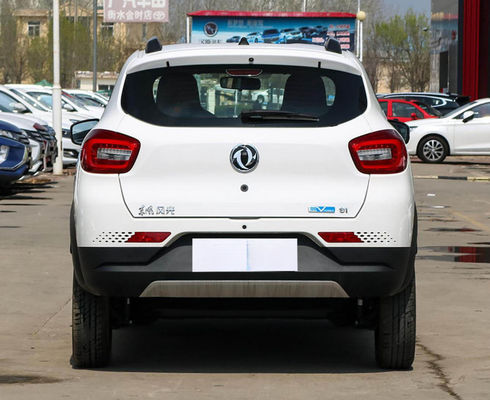 DFSK FengGuang E1 Electric Small Suv 271KM Pengisian Cepat 0.5H
